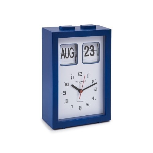RELOJ DESPERT.TIMEMARK CL ZEUS AZUL